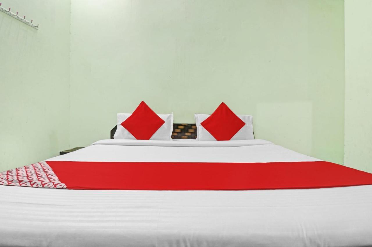 Hotel O Maharaja Sonipat Luaran gambar