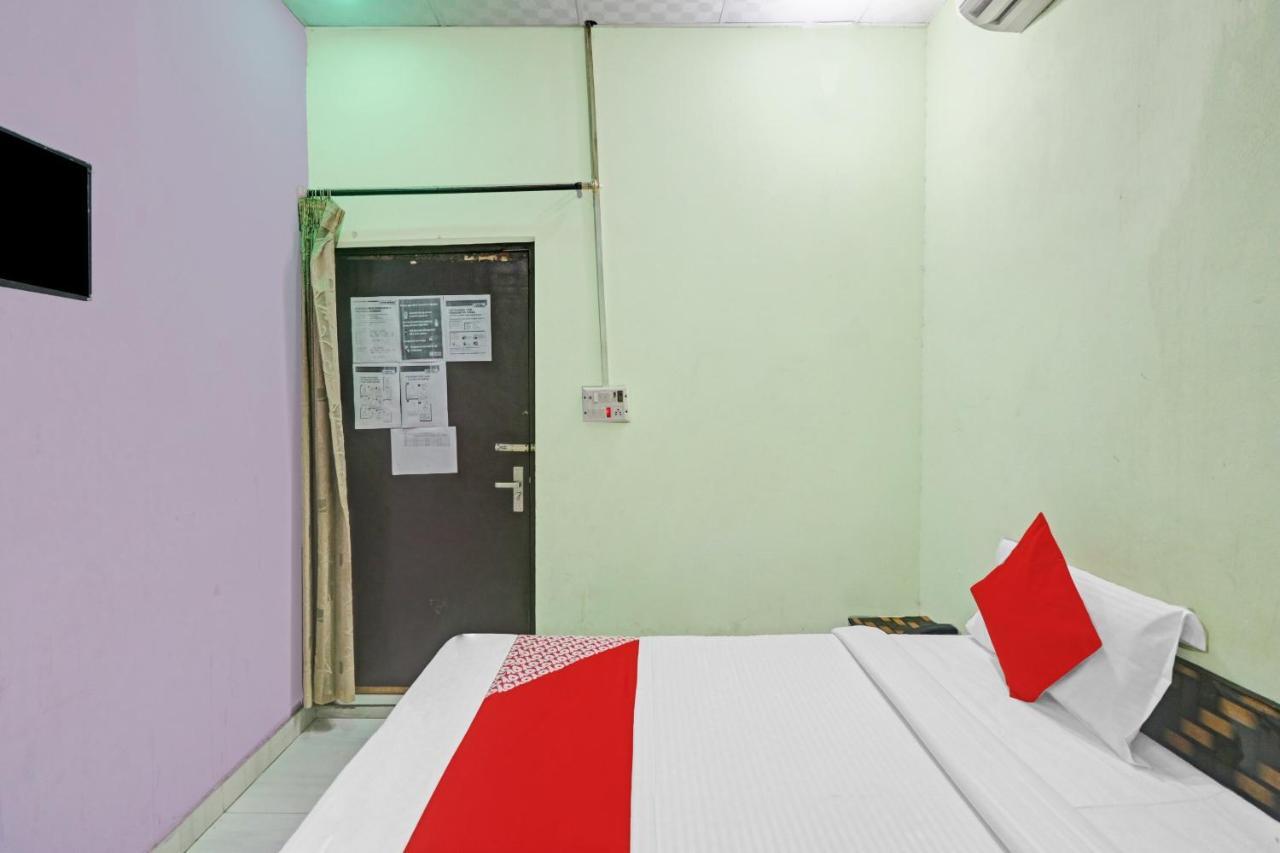 Hotel O Maharaja Sonipat Luaran gambar