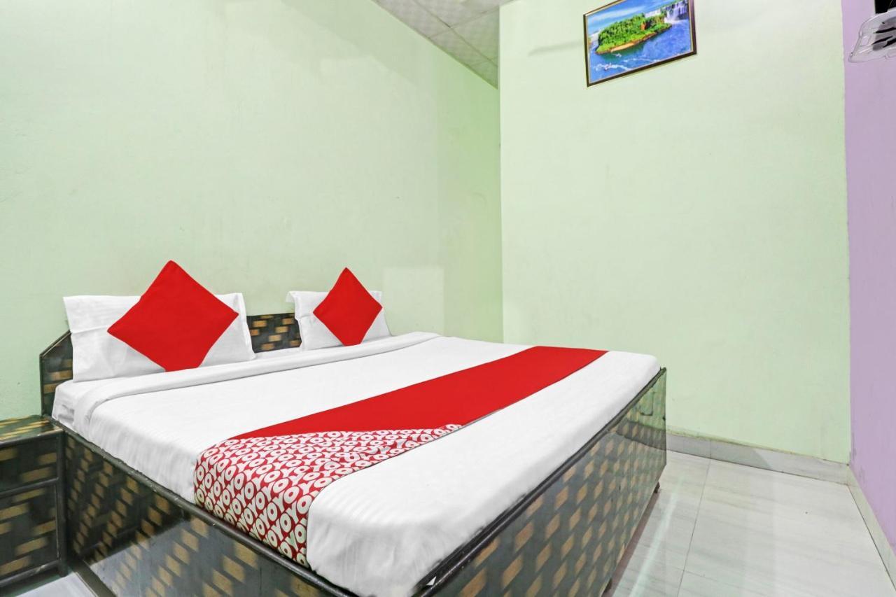 Hotel O Maharaja Sonipat Luaran gambar