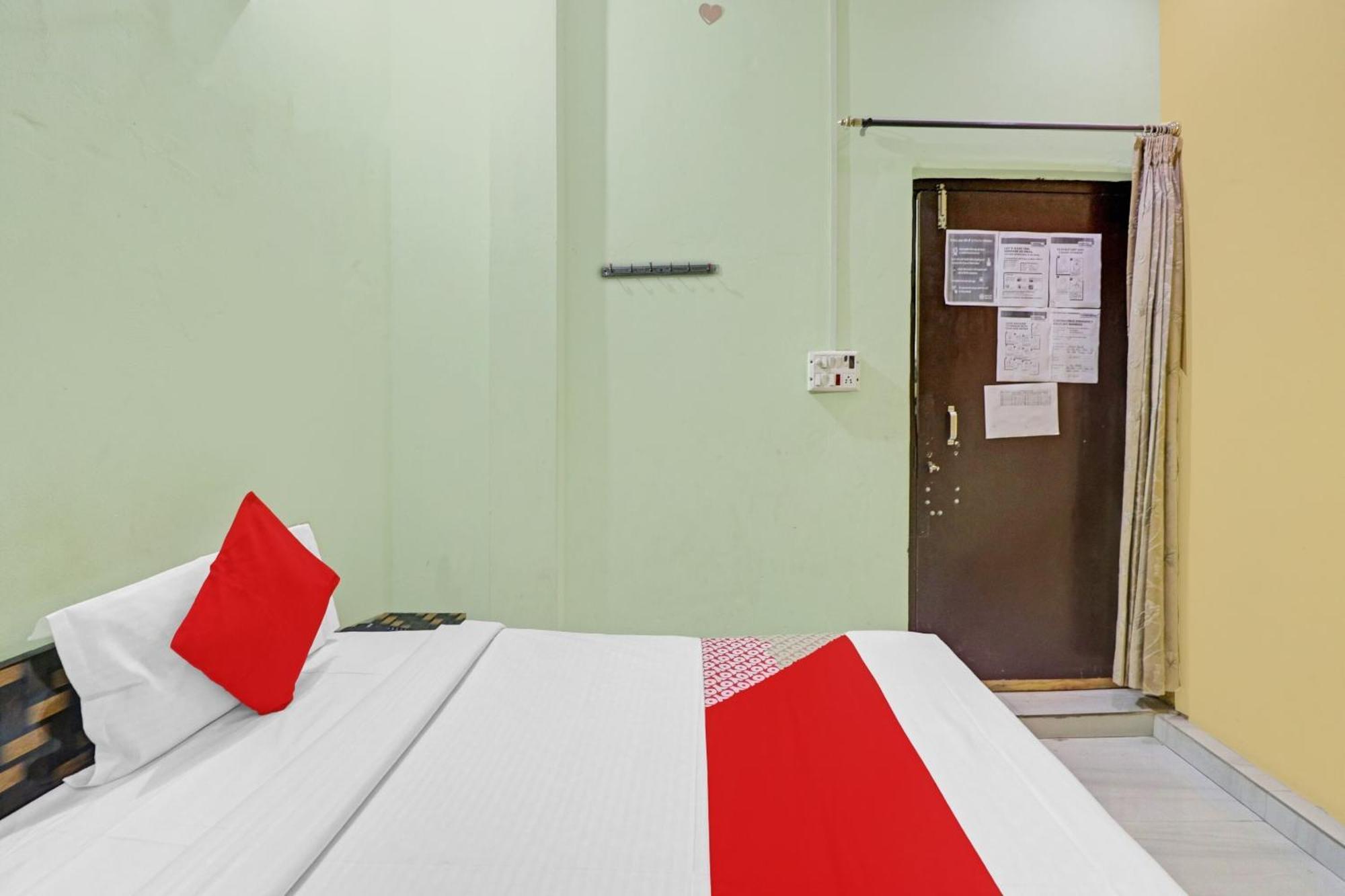 Hotel O Maharaja Sonipat Luaran gambar