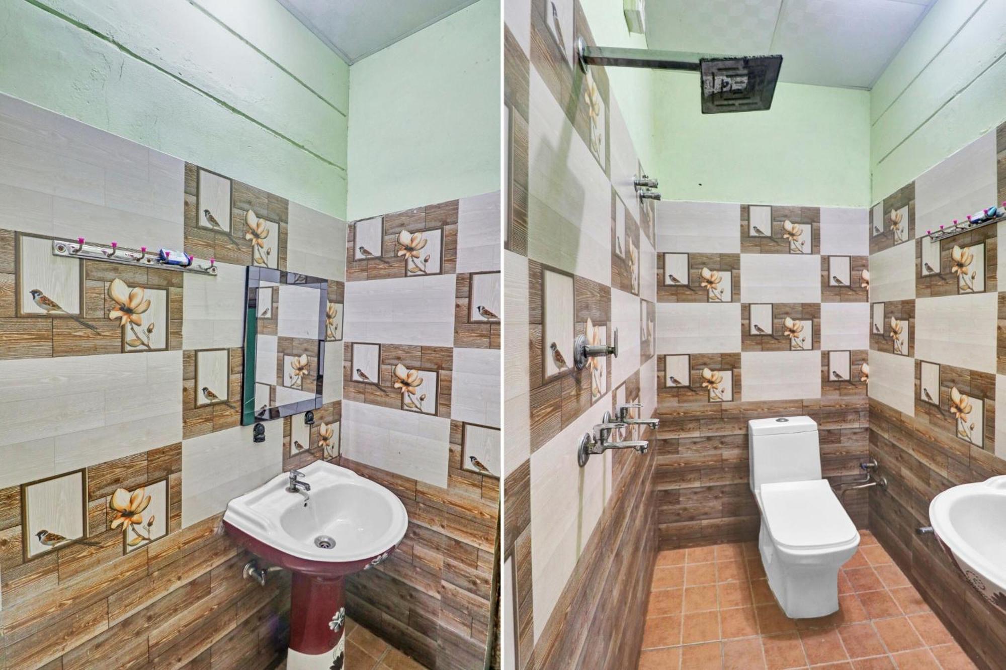 Hotel O Maharaja Sonipat Luaran gambar