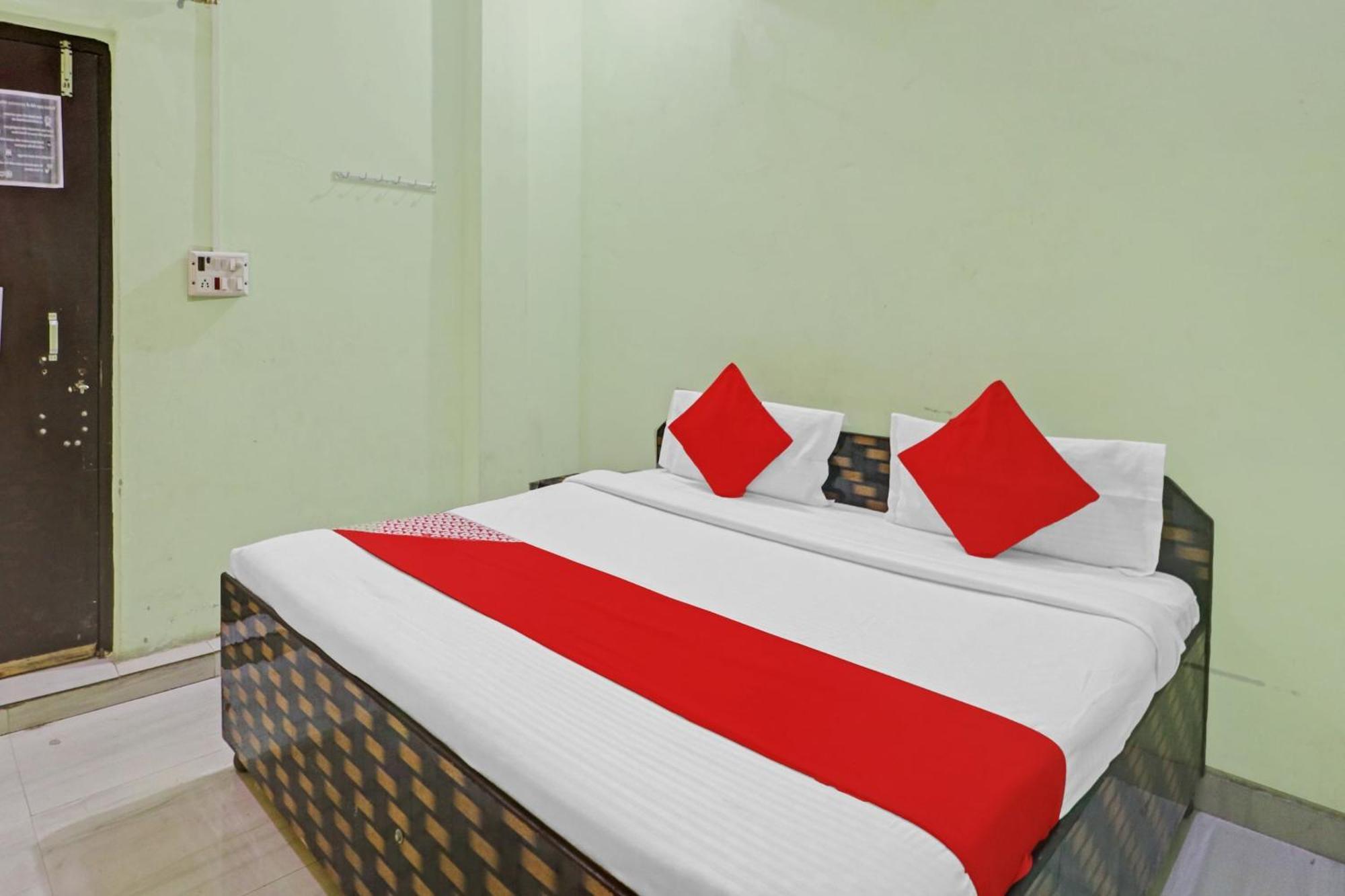 Hotel O Maharaja Sonipat Luaran gambar