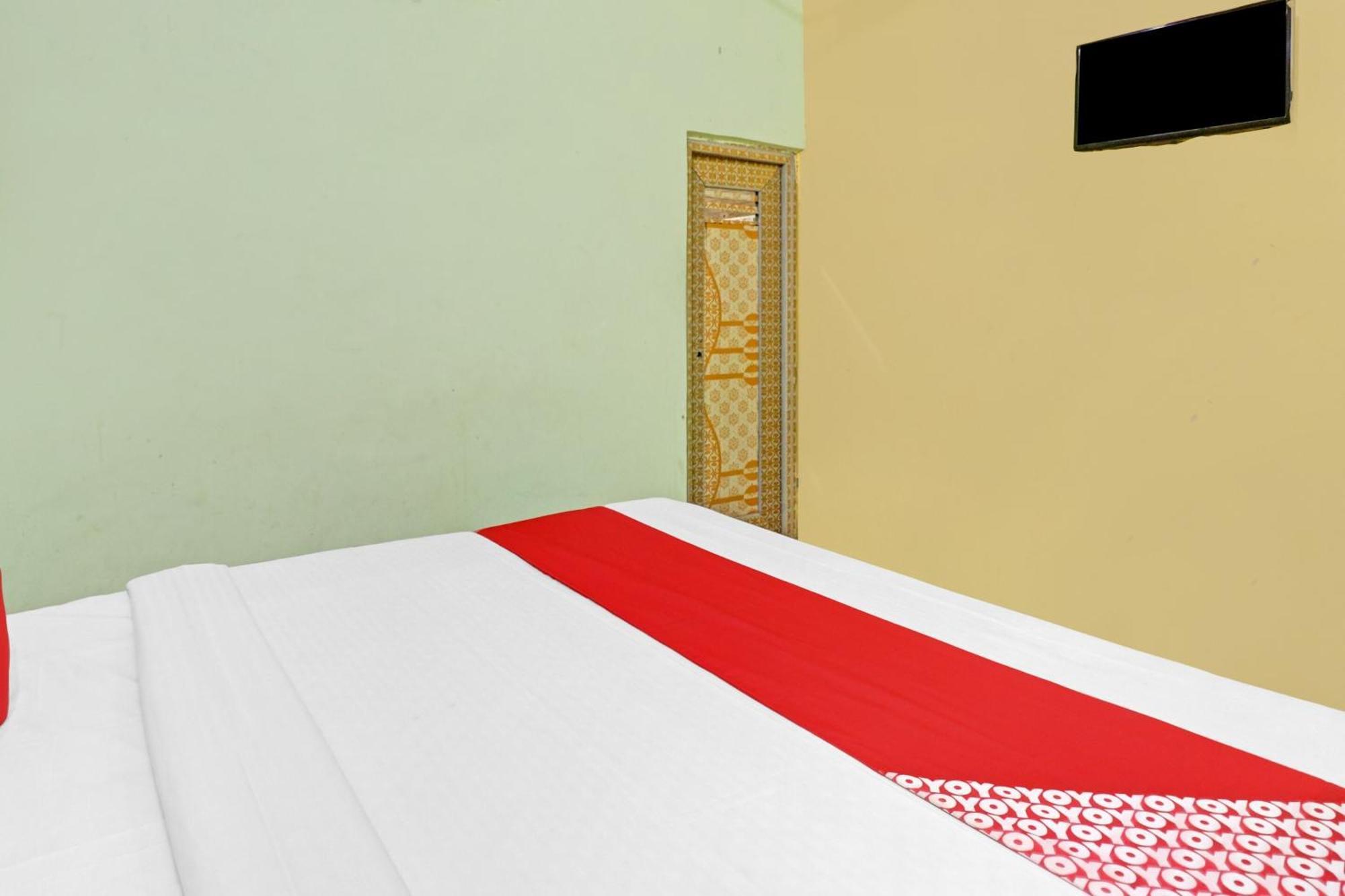 Hotel O Maharaja Sonipat Luaran gambar
