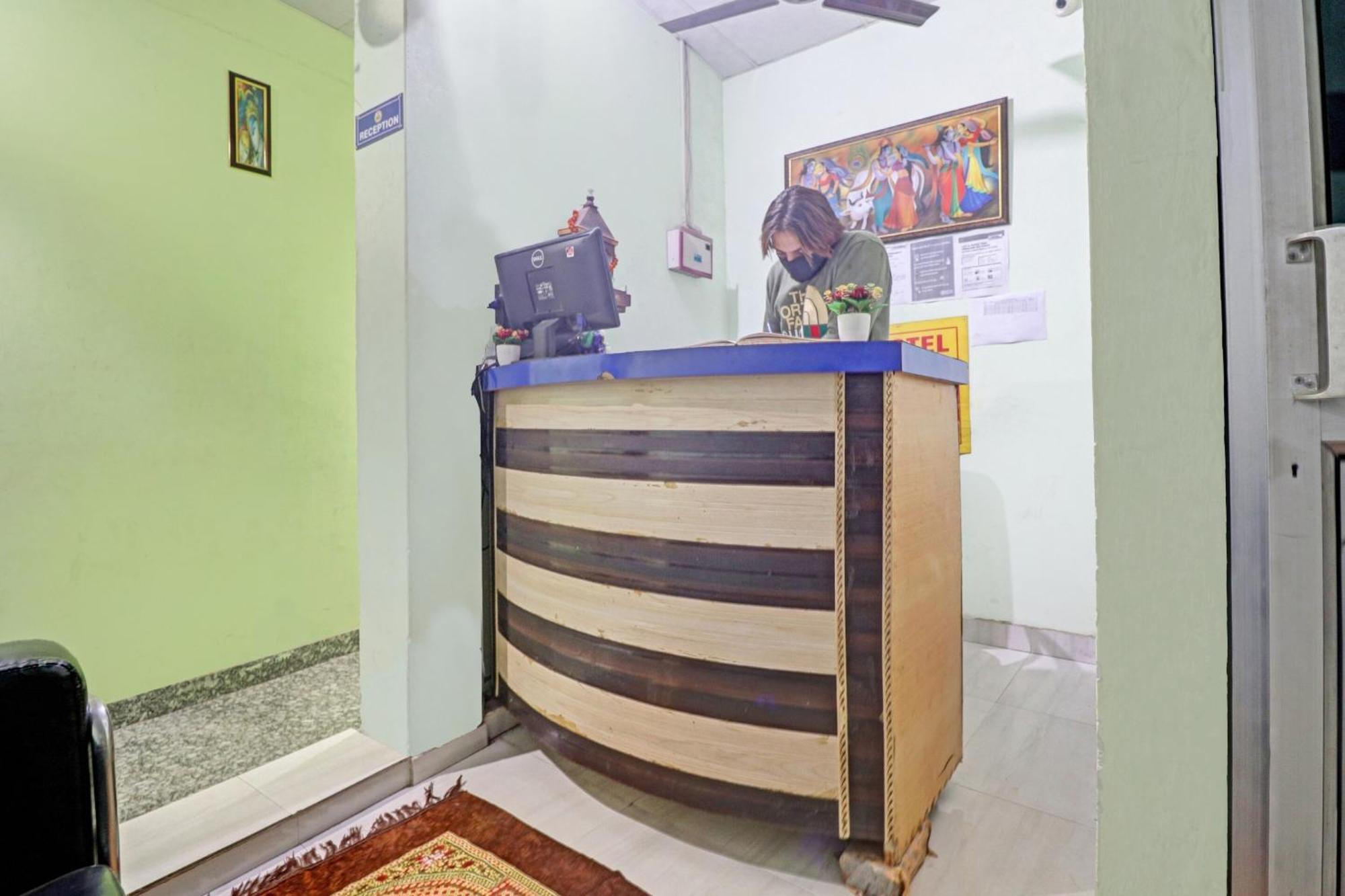 Hotel O Maharaja Sonipat Luaran gambar
