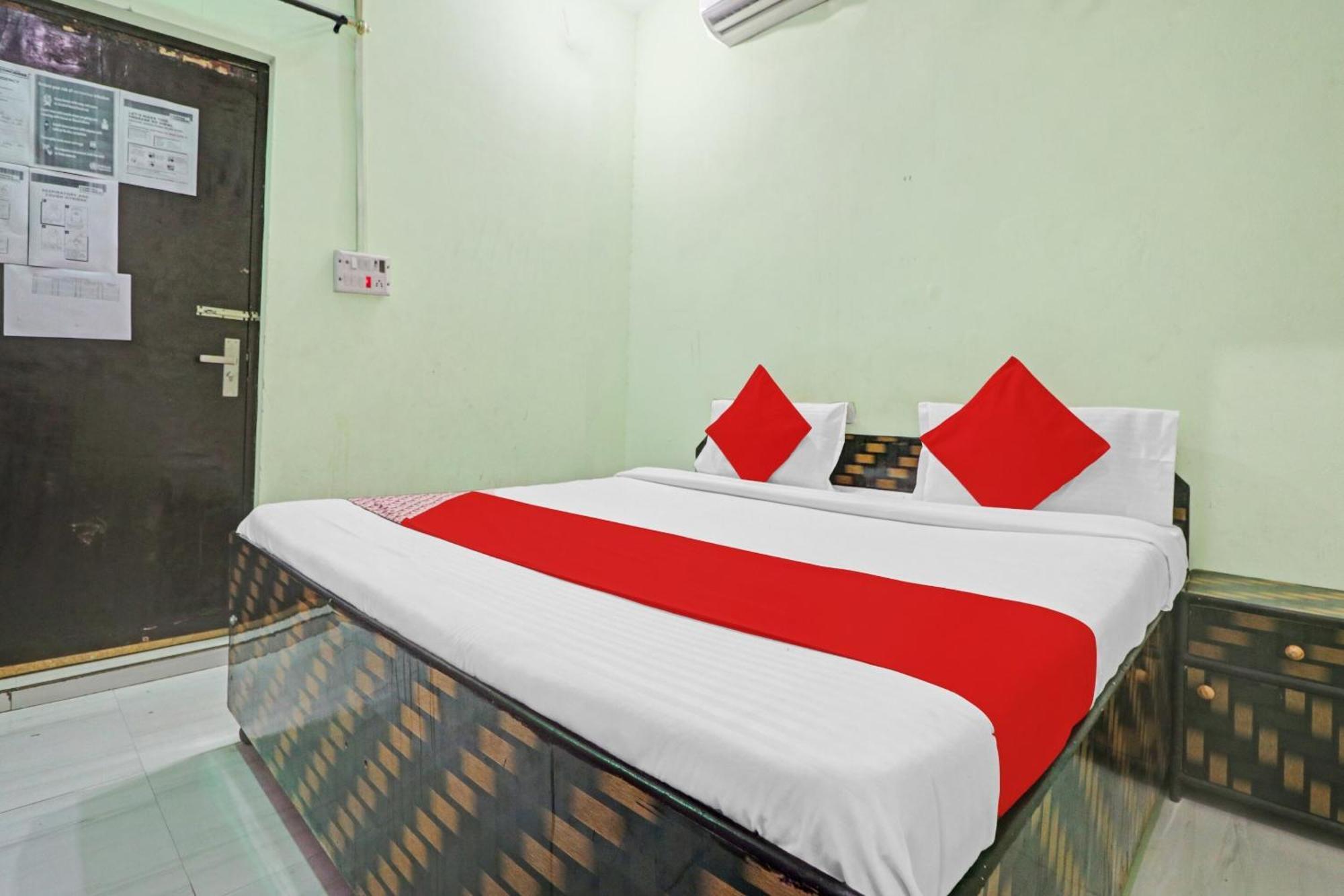 Hotel O Maharaja Sonipat Luaran gambar